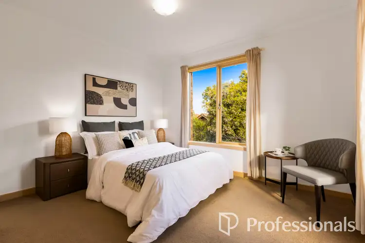 Fifth view of Homely townhouse listing, 1/14 Myers Avenue, Glen Waverley VIC 3150