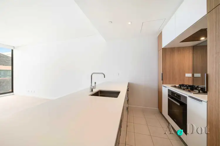 Third view of Homely apartment listing, D0609/19 Dunkerley Place, Waterloo NSW 2017