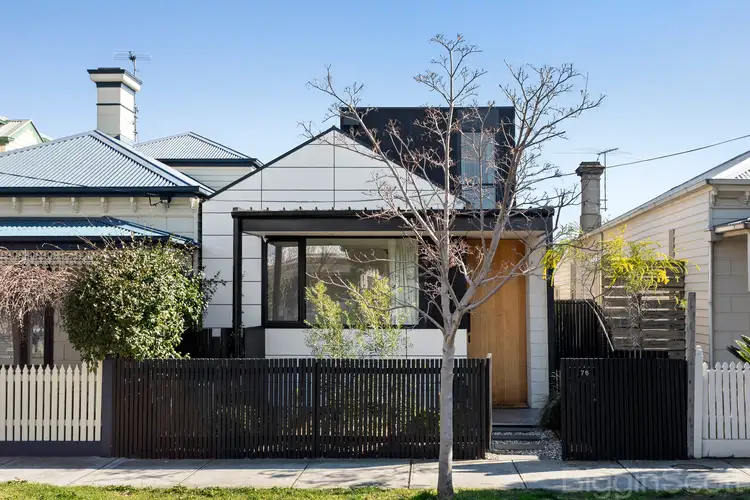 Main view of Homely house listing, 76 Regent Street, Elsternwick VIC 3185