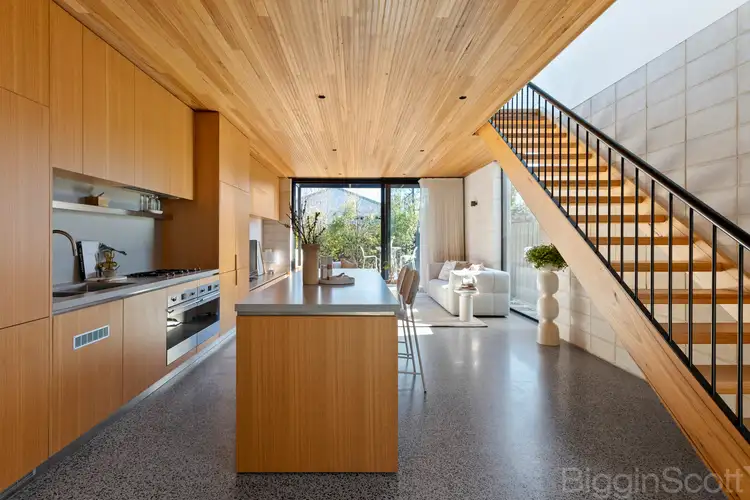 Second view of Homely house listing, 76 Regent Street, Elsternwick VIC 3185