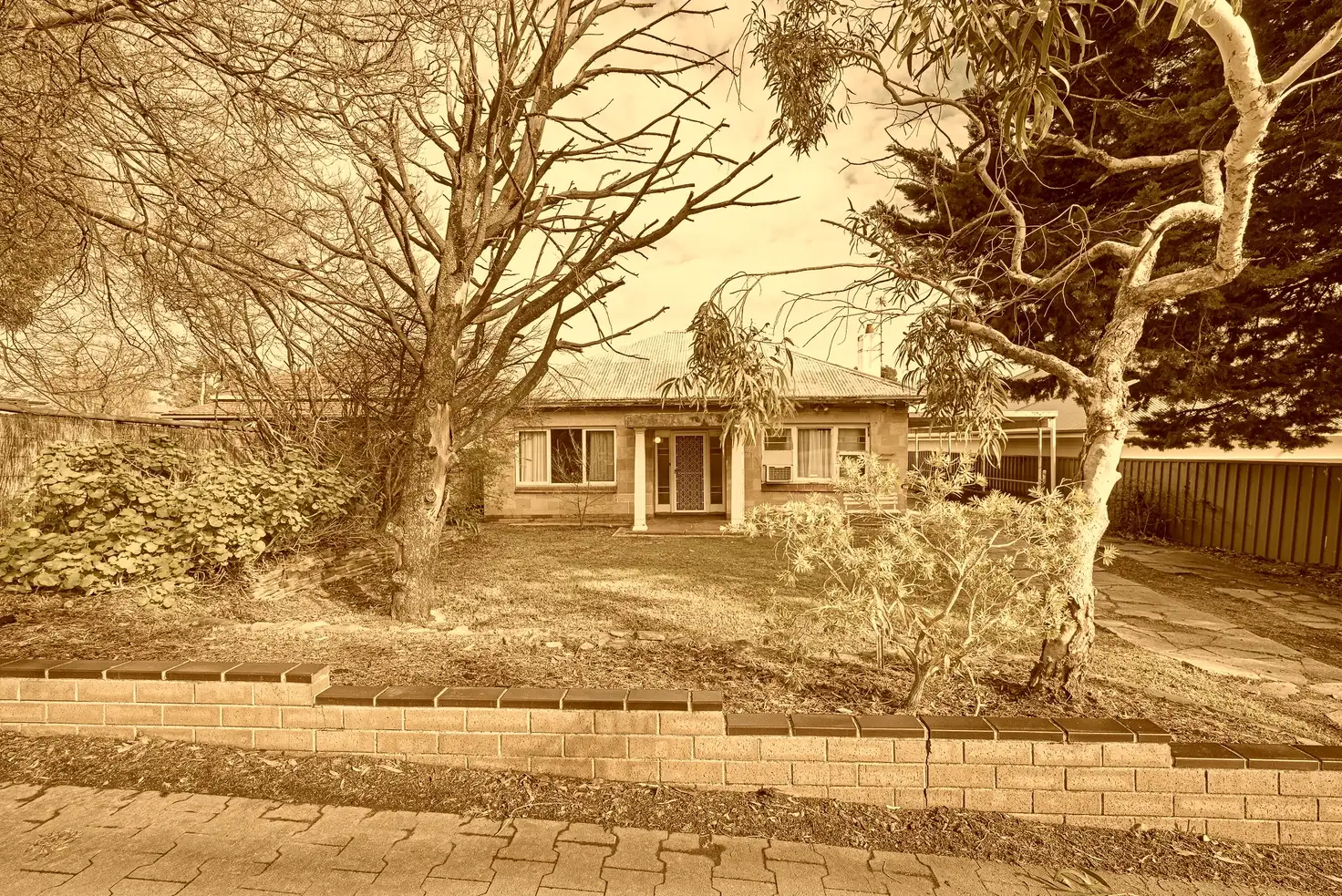 Main view of Homely house listing, 76 Price Avenue, Clapham SA 5062
