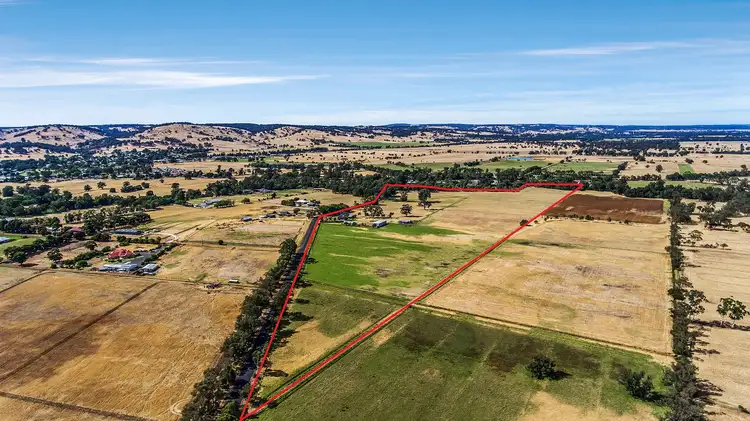 422 Wellesley Road, Brunswick WA 6224