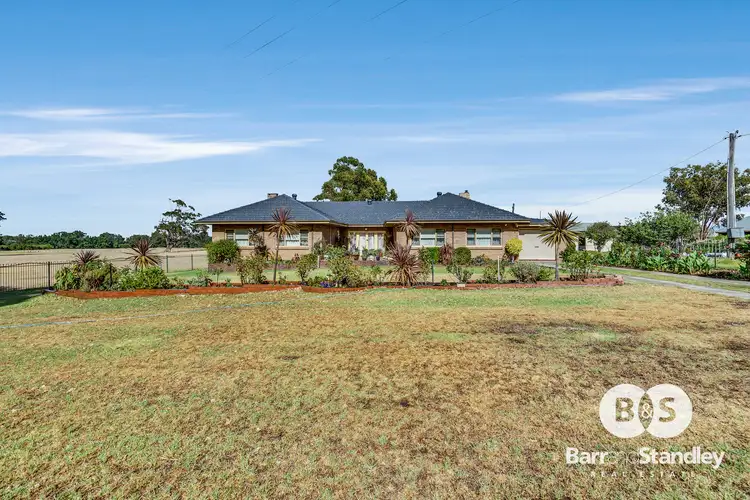 Fifth view of Homely rural property listing, 422 Wellesley Road, Brunswick WA 6224
