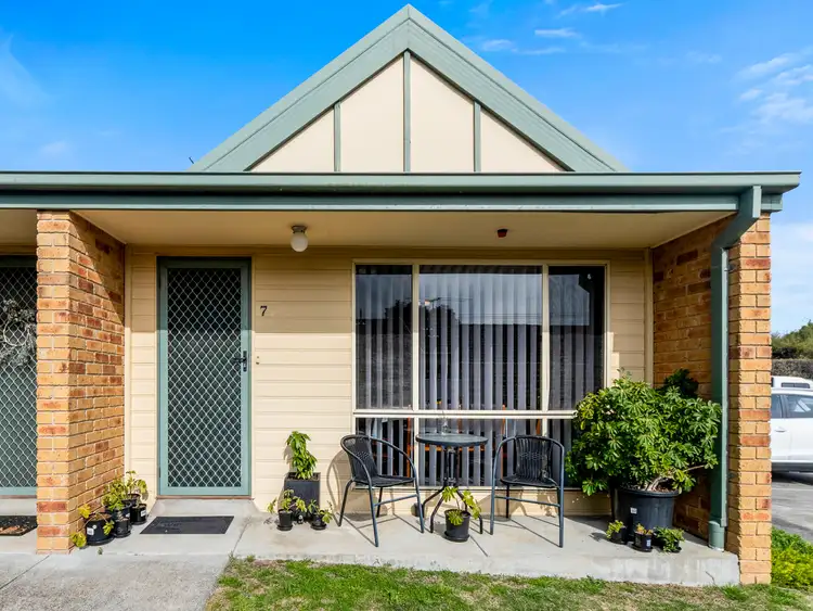 7/18 Reservoir Road, Frankston VIC 3199