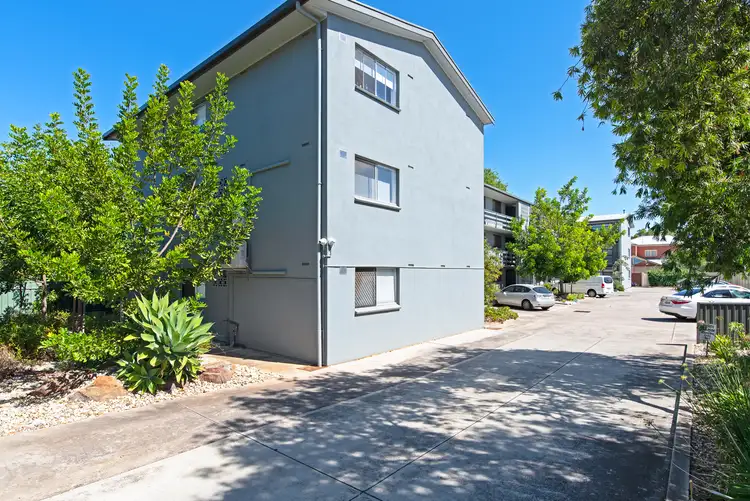 Third view of Homely apartment listing, 10/150 Childers Street, North Adelaide SA 5006