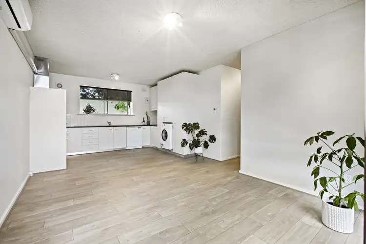 Fifth view of Homely apartment listing, 10/150 Childers Street, North Adelaide SA 5006