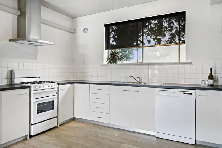 Sixth view of Homely apartment listing, 10/150 Childers Street, North Adelaide SA 5006