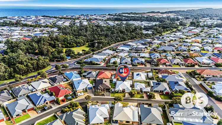 30 Sapphire Road, Dalyellup WA 6230