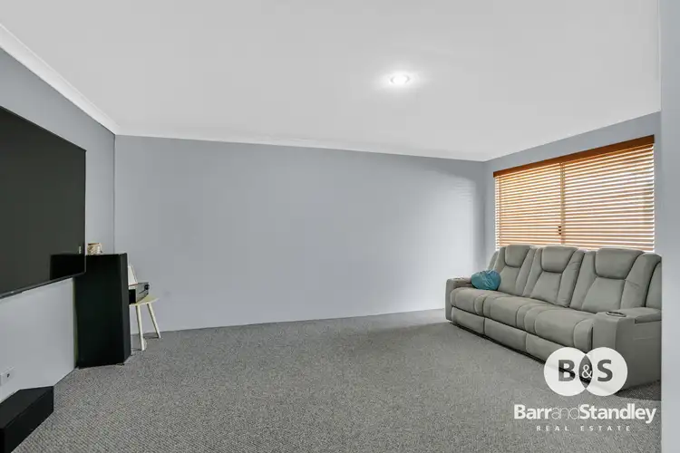 Fifth view of Homely house listing, 30 Sapphire Road, Dalyellup WA 6230