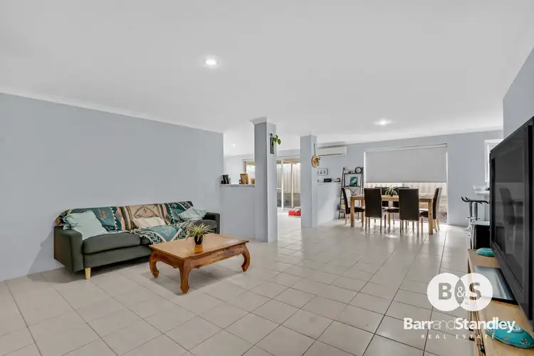 Sixth view of Homely house listing, 30 Sapphire Road, Dalyellup WA 6230