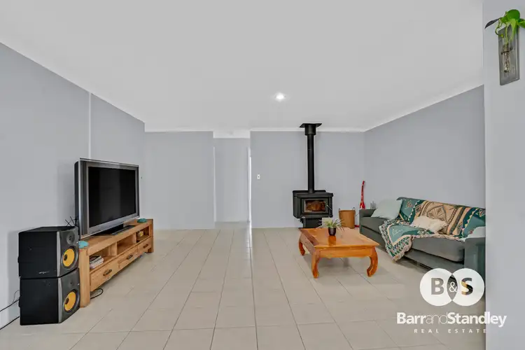 Seventh view of Homely house listing, 30 Sapphire Road, Dalyellup WA 6230