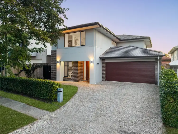Main view of Homely house listing, 31 Timbarra Crescent, Jindalee QLD 4074