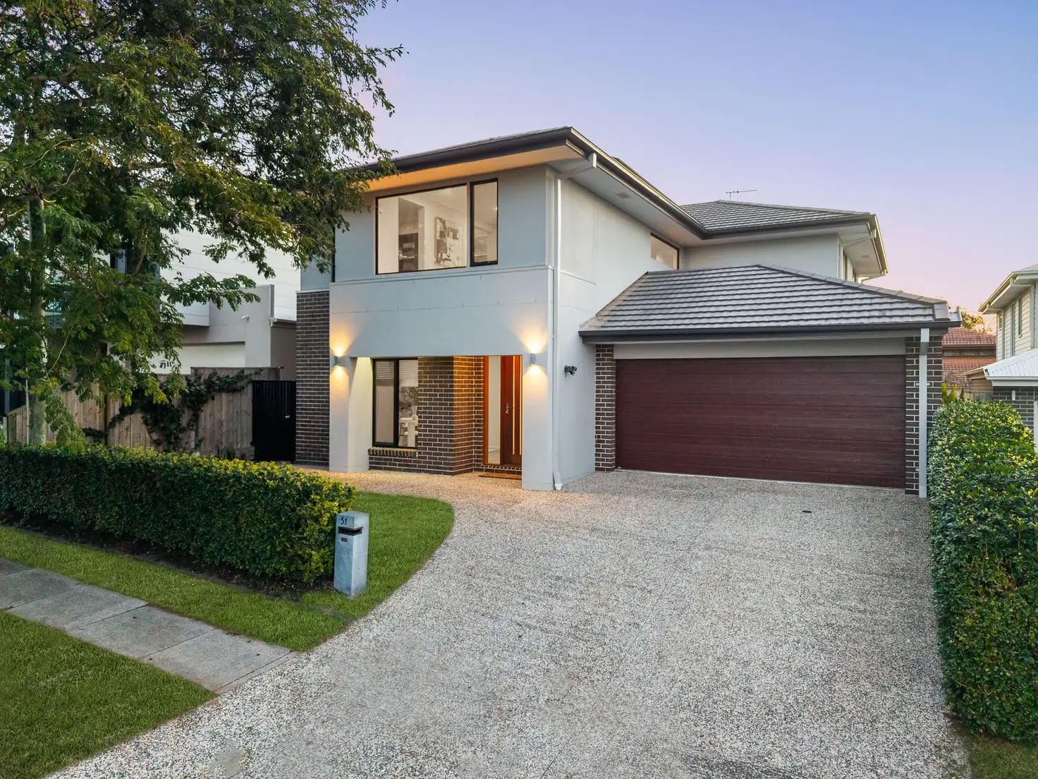 Main view of Homely house listing, 31 Timbarra Crescent, Jindalee QLD 4074