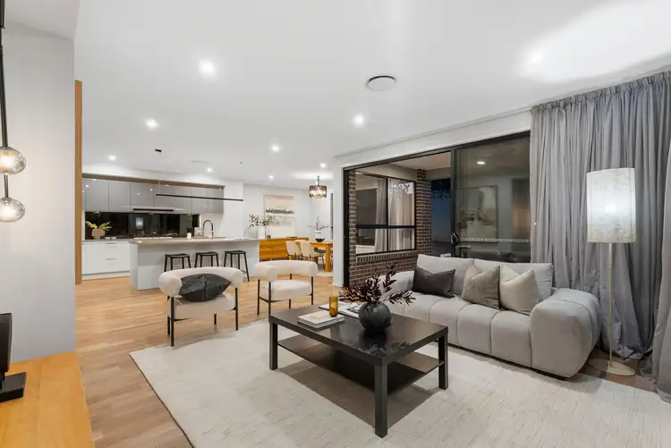 Second view of Homely house listing, 31 Timbarra Crescent, Jindalee QLD 4074