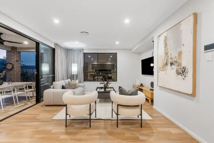 Third view of Homely house listing, 31 Timbarra Crescent, Jindalee QLD 4074