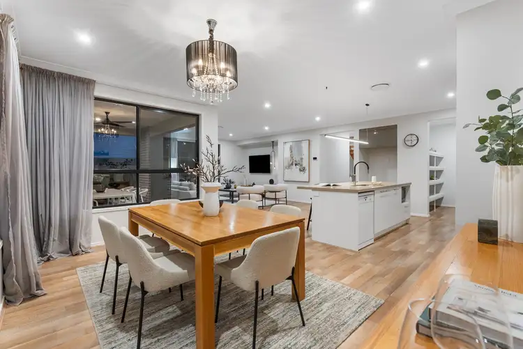 Fourth view of Homely house listing, 31 Timbarra Crescent, Jindalee QLD 4074