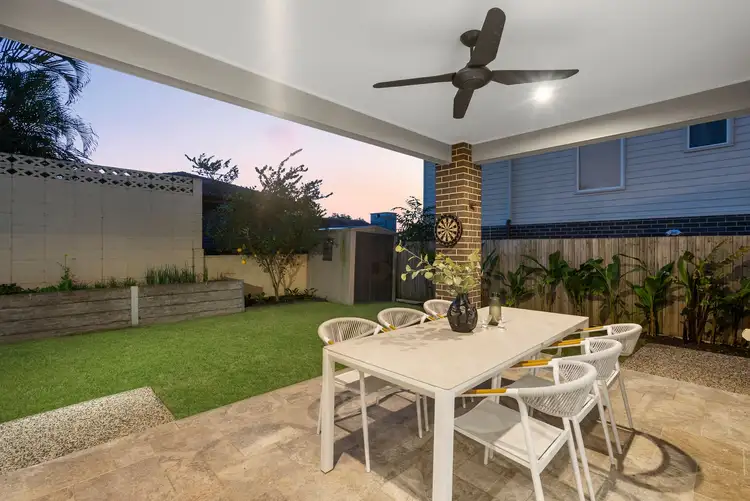 Fifth view of Homely house listing, 31 Timbarra Crescent, Jindalee QLD 4074