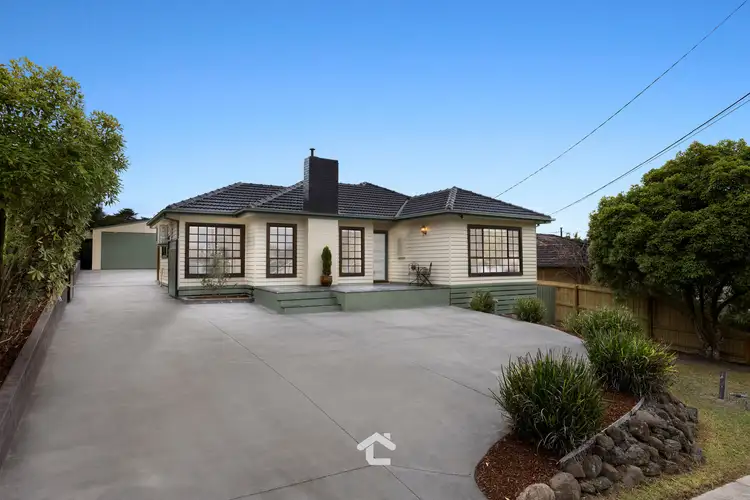 11 Warrien Court, Bayswater VIC 3153