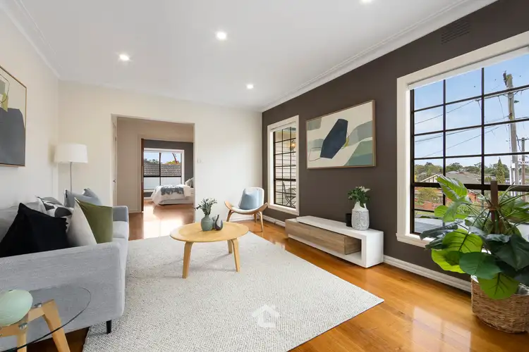 Fifth view of Homely house listing, 11 Warrien Court, Bayswater VIC 3153