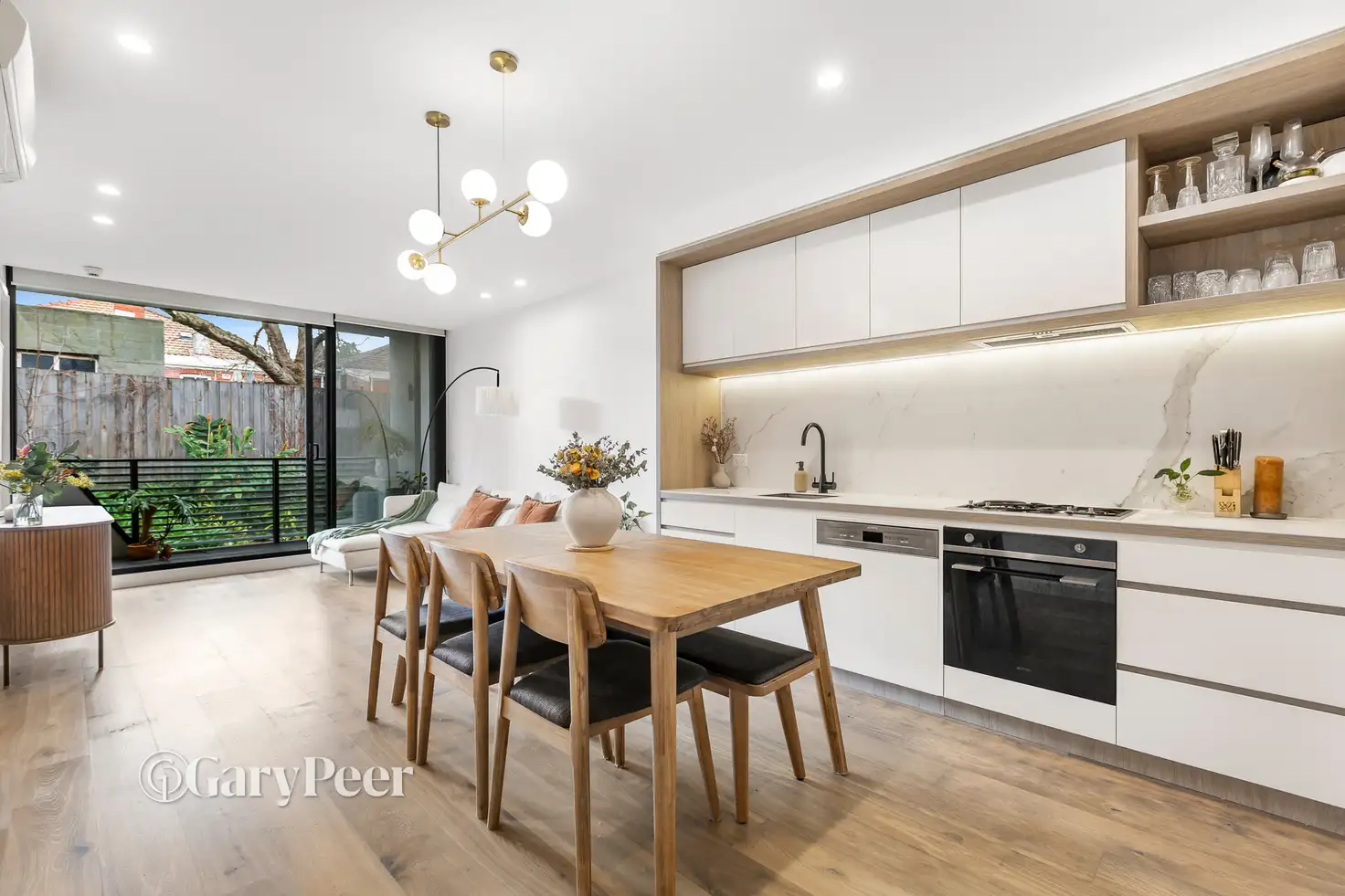 Main view of Homely apartment listing, 108/1 Wilks Street, Caulfield North VIC 3161
