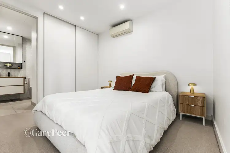 Fifth view of Homely apartment listing, 108/1 Wilks Street, Caulfield North VIC 3161