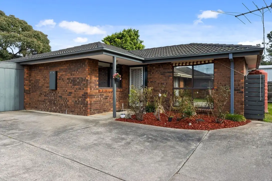 Main view of Homely unit listing, 3/39 James Street, Lang Lang VIC 3984