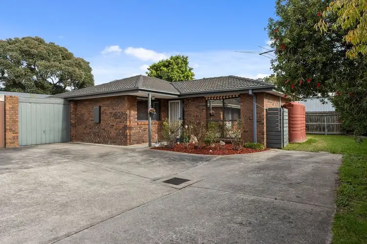 Second view of Homely unit listing, 3/39 James Street, Lang Lang VIC 3984
