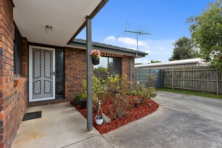 Third view of Homely unit listing, 3/39 James Street, Lang Lang VIC 3984