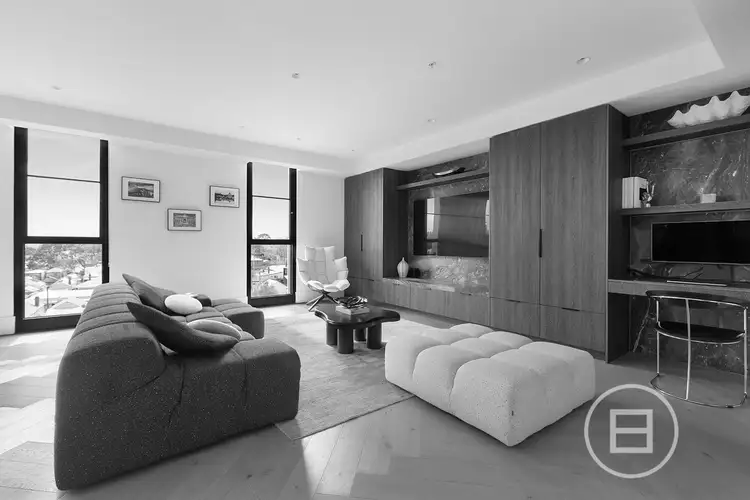 305/525 High Street, Prahran VIC 3181