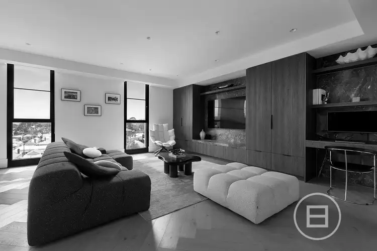 Main view of Homely apartment listing, 305/525 High Street, Prahran VIC 3181