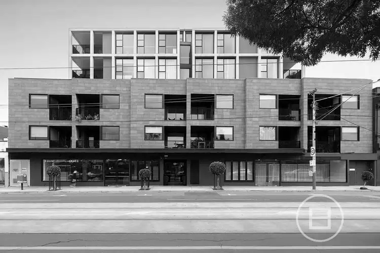 305/525 High Street, Prahran VIC 3181