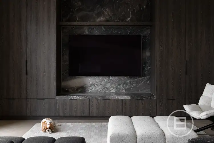 Third view of Homely apartment listing, 305/525 High Street, Prahran VIC 3181