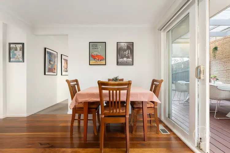 Fourth view of Homely unit listing, 2/9 Hodgson Street, Heidelberg VIC 3084