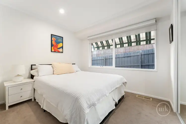 Fifth view of Homely unit listing, 2/9 Hodgson Street, Heidelberg VIC 3084