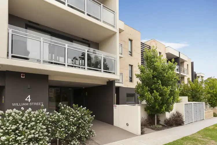 23/2-4 William Street, Murrumbeena VIC 3163