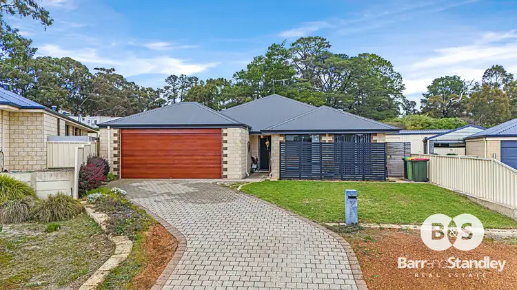 7 Ash Mews, Collie WA 6225