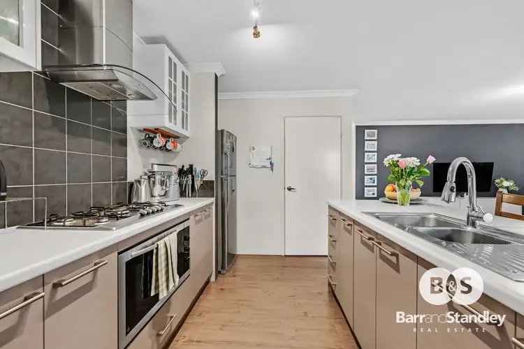 Second view of Homely house listing, 7 Ash Mews, Collie WA 6225