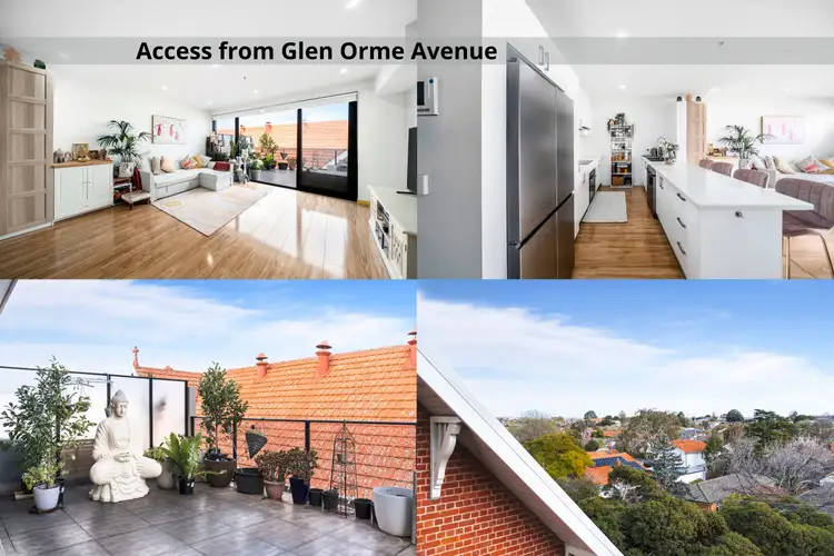 304/538 North Road, Ormond VIC 3204