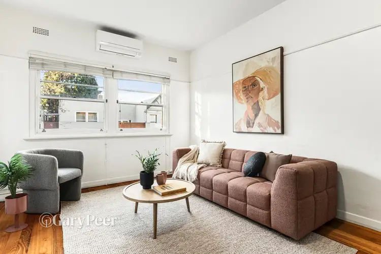 Third view of Homely house listing, 1 & 2/10 Lang Street, South Yarra VIC 3141