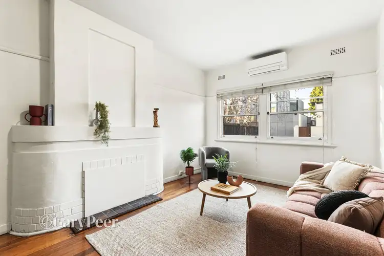Fourth view of Homely house listing, 1 & 2/10 Lang Street, South Yarra VIC 3141