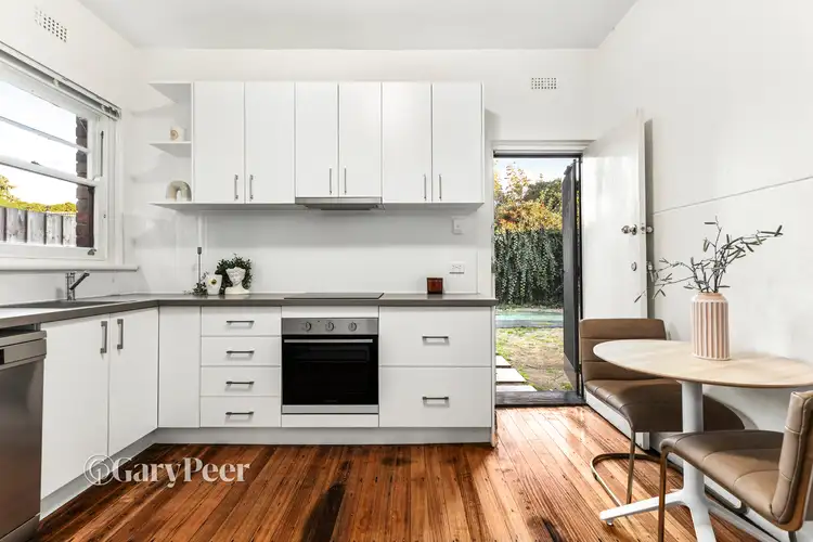 Fifth view of Homely house listing, 1 & 2/10 Lang Street, South Yarra VIC 3141
