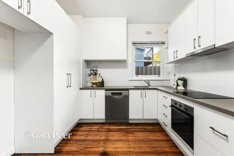 Sixth view of Homely house listing, 1 & 2/10 Lang Street, South Yarra VIC 3141
