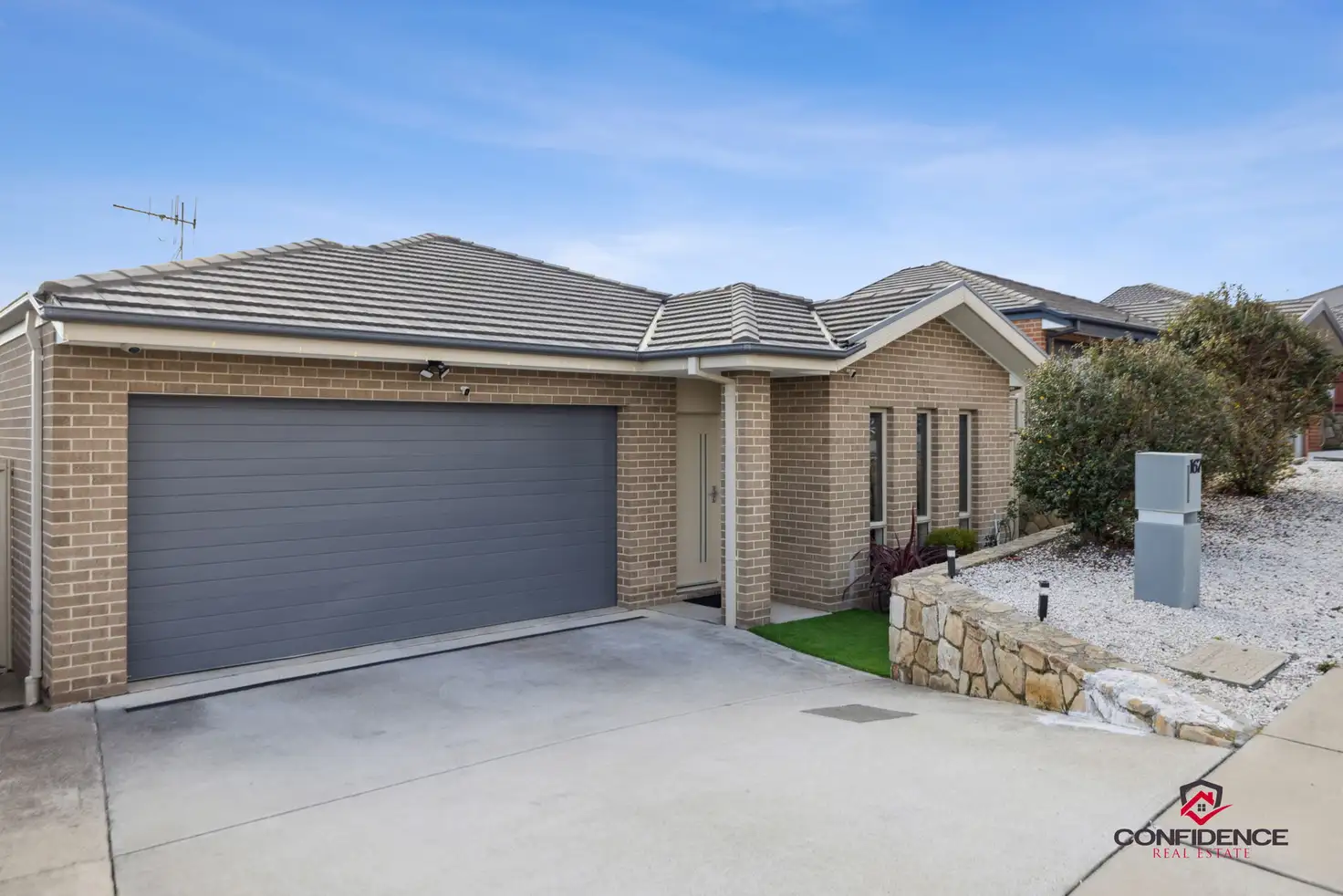 Main view of Homely house listing, 167 Jabanungga Avenue, Ngunnawal ACT 2913