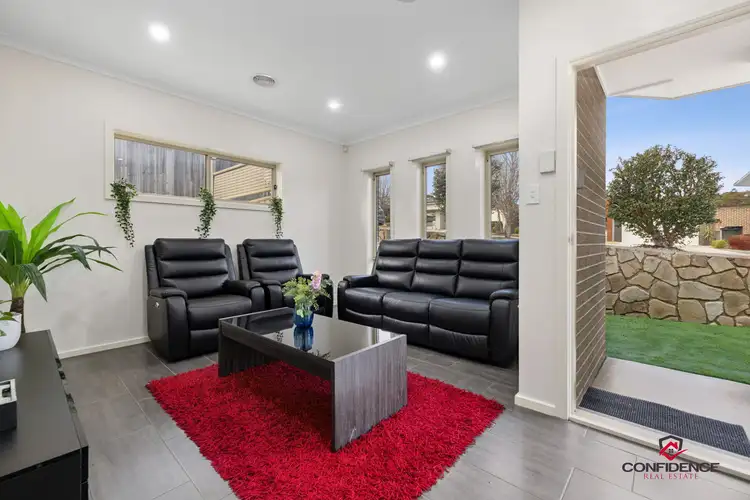 Third view of Homely house listing, 167 Jabanungga Avenue, Ngunnawal ACT 2913