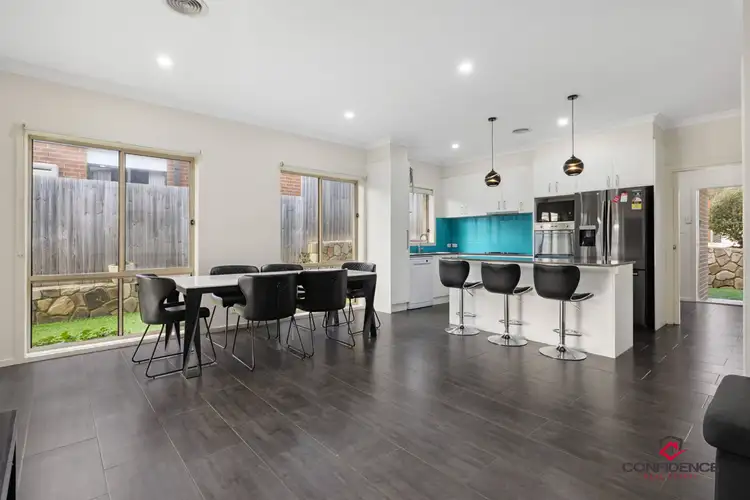 Fourth view of Homely house listing, 167 Jabanungga Avenue, Ngunnawal ACT 2913