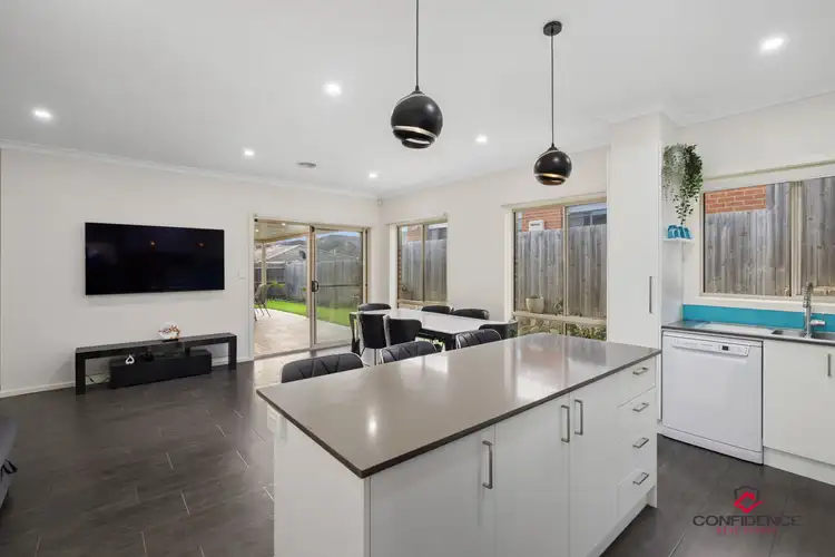 Fifth view of Homely house listing, 167 Jabanungga Avenue, Ngunnawal ACT 2913