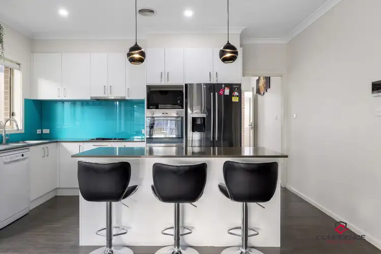 Sixth view of Homely house listing, 167 Jabanungga Avenue, Ngunnawal ACT 2913