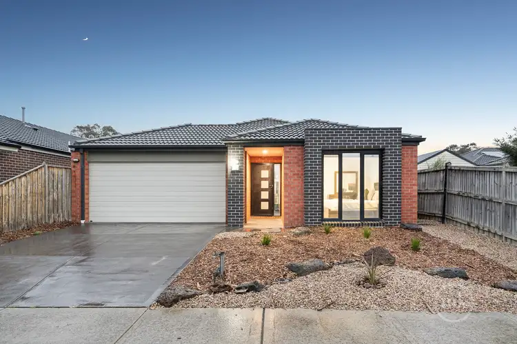 20 Miranda Drive, Doreen VIC 3754
