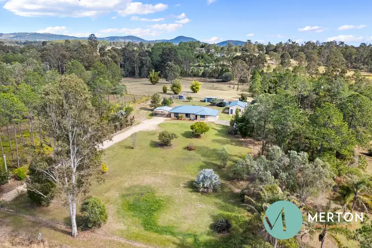79 Arborsix Road, Glenwood QLD 4570