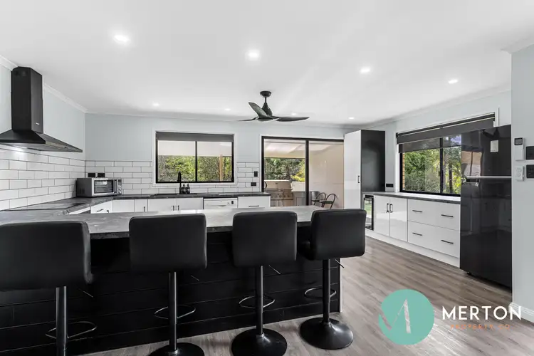 Fourth view of Homely house listing, 79 Arborsix Road, Glenwood QLD 4570